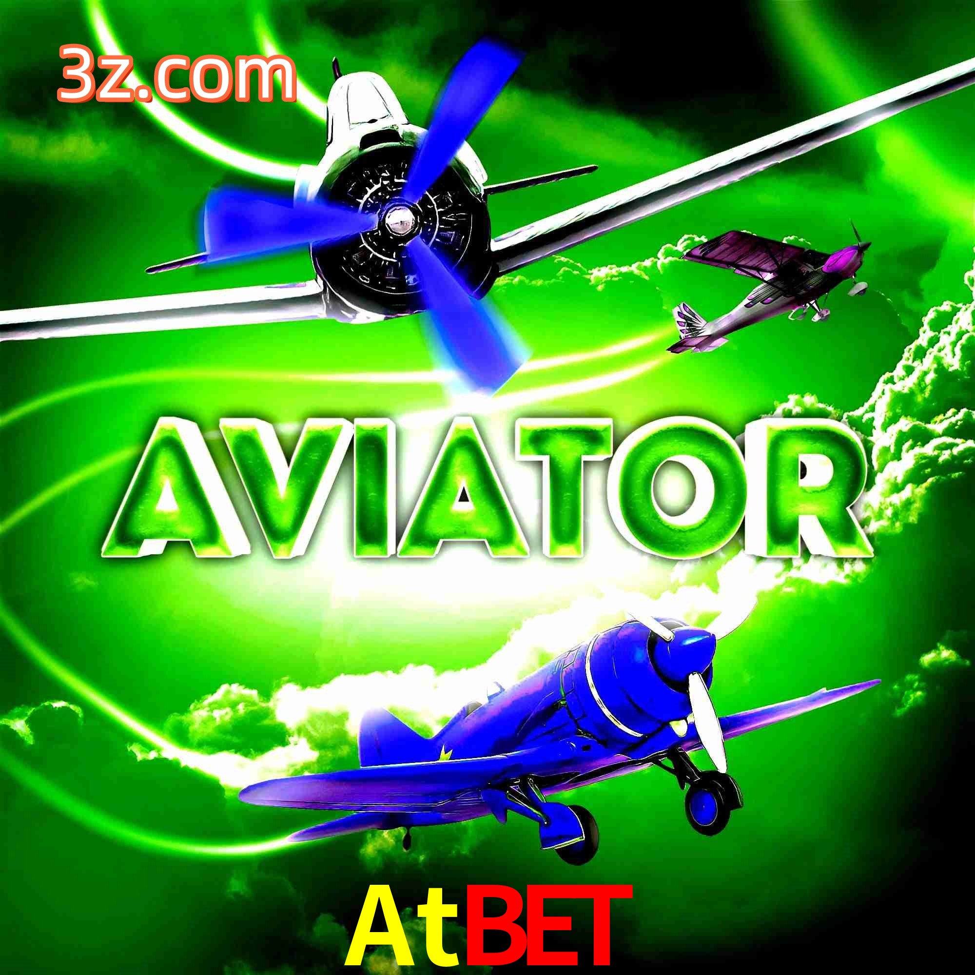 Aviator Atbet Tente a Sorte