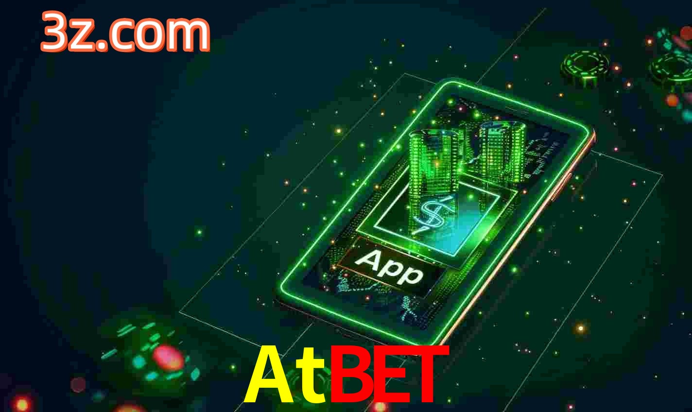 Simplificando a Experiência de Jogo Atbet App