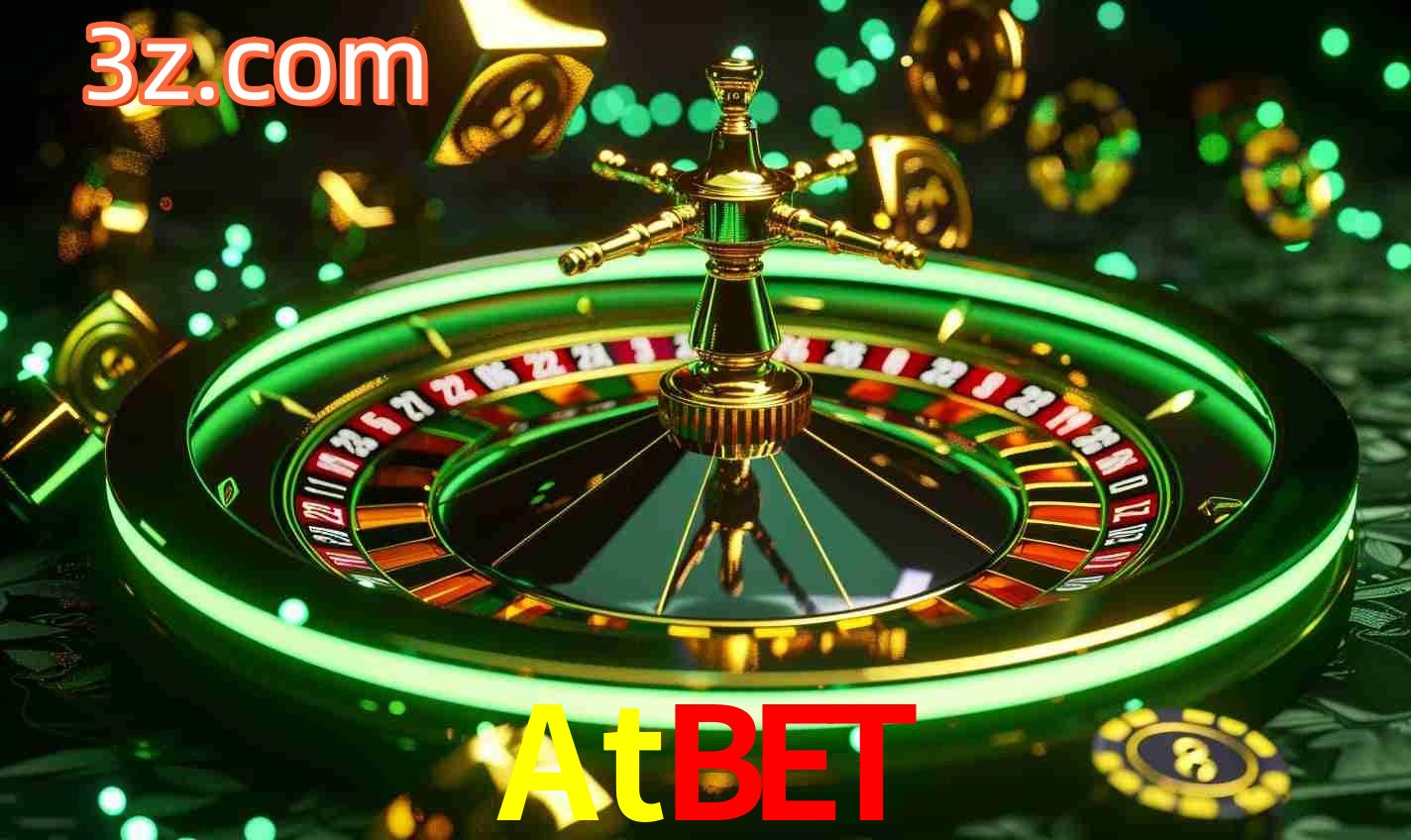 Desfrutar de um Cassino Atbet