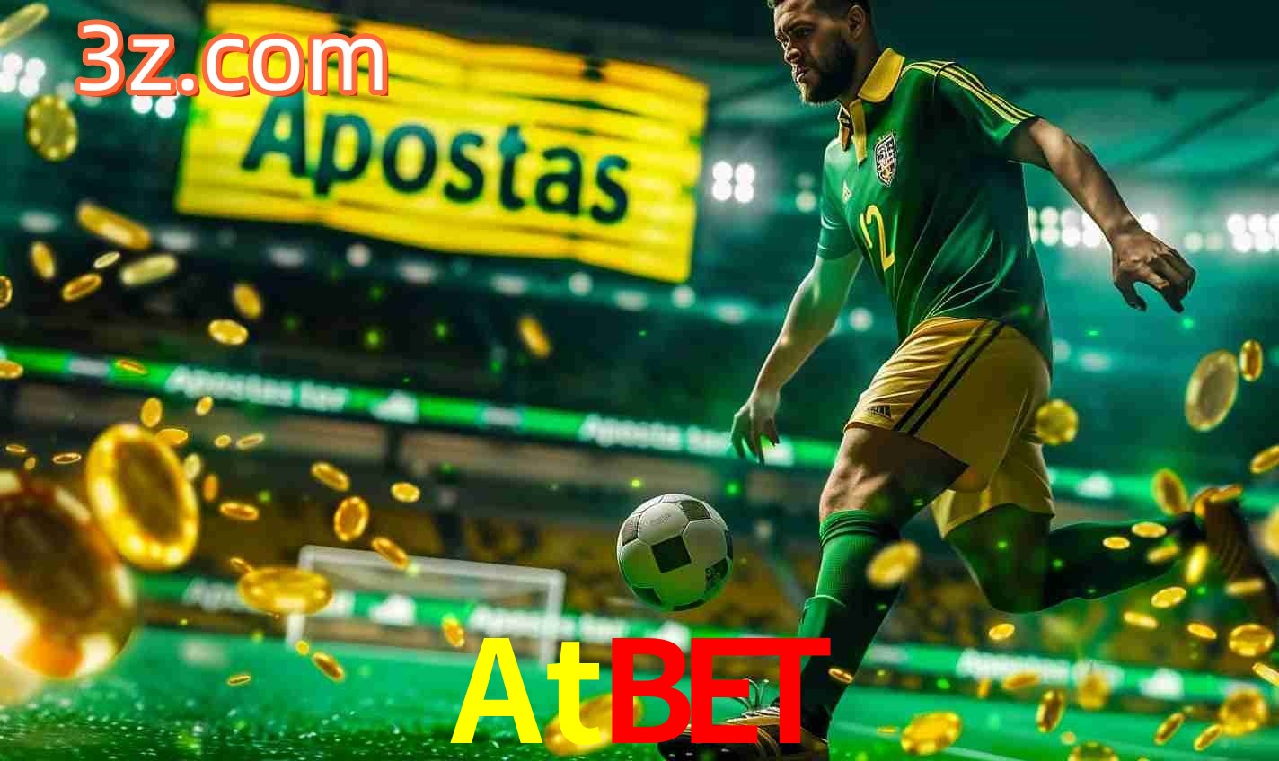 Diversas Apostas em Eventos Esportivos Atbet