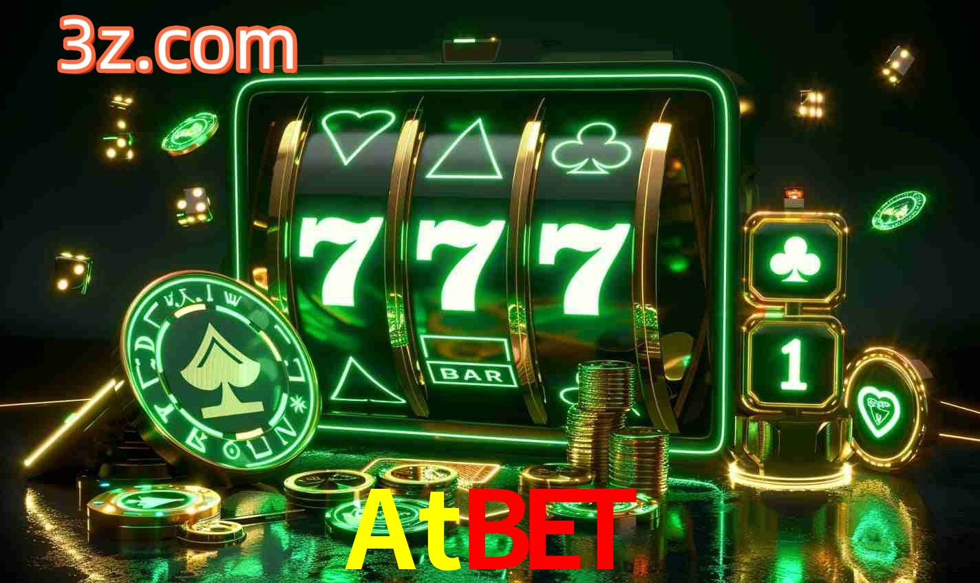 Seguro Login no Cassino Online Atbet