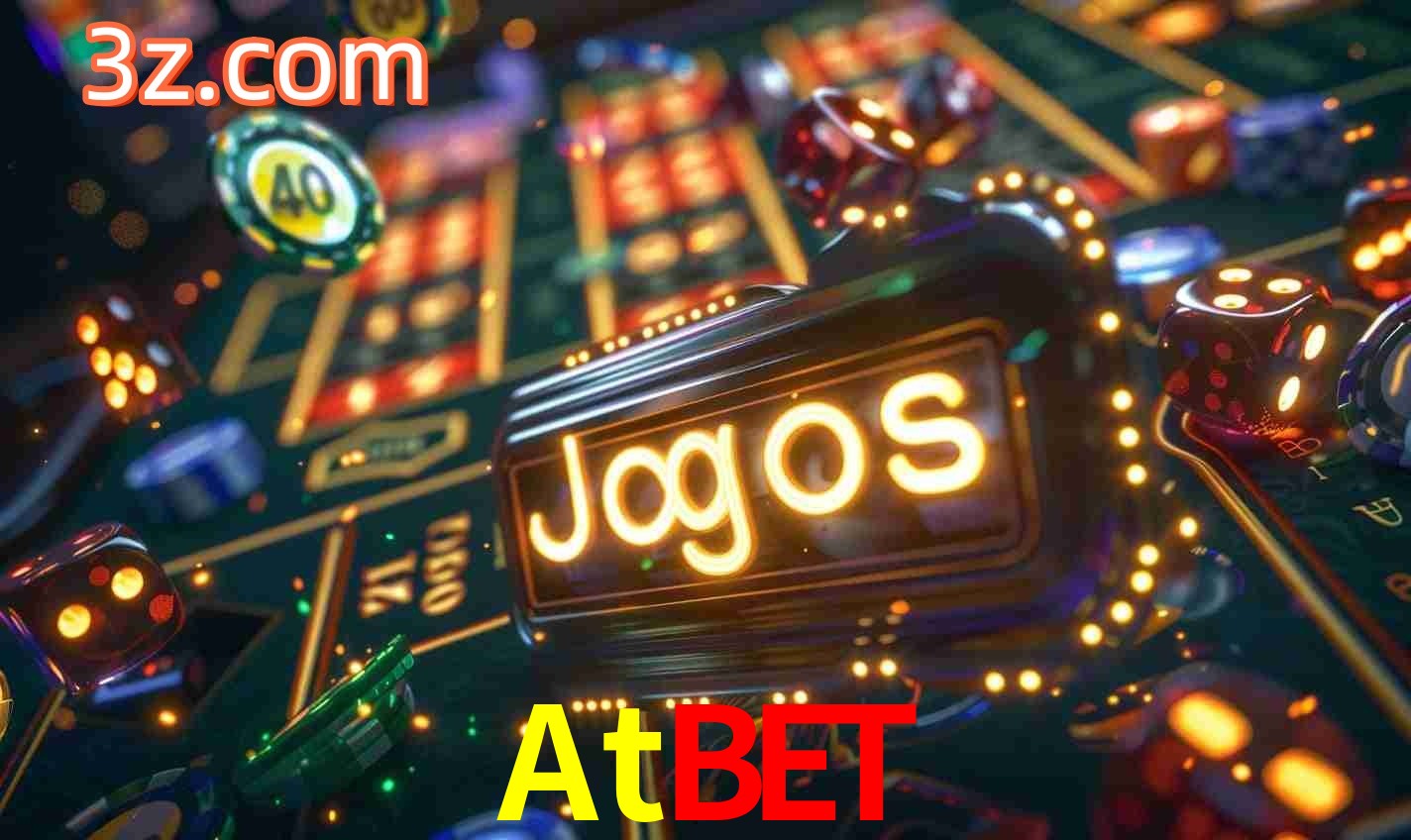 Mundo dos Jogos Atbet