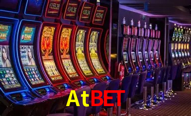 Generoso Bônus Cassino Atbet